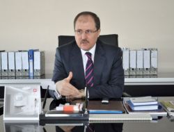 Gmka Genel Sekreteri Gündoğan: Balıkesir Geleceğin En Hızlı Gelişen Bölgesi Olacak