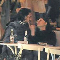 Nurgül Yeni Bir Aşka Yelken Açtı!