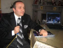 Başkan Küçükler, Islıkla Yuhalanmasını Yargıya Taşıyacak