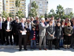 Çgc Yüksel Evsen’e Yapılan Saldırıyı Kınadı