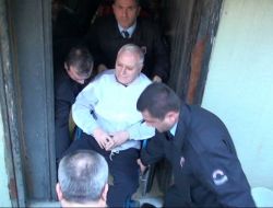 Haberal, Hastaneden Böyle Çıkarıldı!