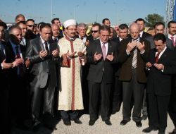 Turizm Şehri Antalya İlahiyat Fakültesine Kavuşuyor
