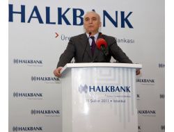 Halkbank, Kredilerinin Yüzde 36’sını Kobi’lere Kullandırdı