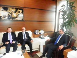 Dünya Ormancıları 2013 Yılında Türkiye'de Toplanacak