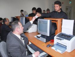 Osmaniye’nin Nüfusu 7 Bin 417 Arttı