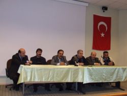 "Bizim İçin Fabrikalar Değil İnsanların Canı Önemli"