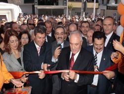 Ak Parti, İzmir'de İki Bayramı Birarada Yaşadı