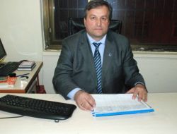 Has Parti Alaplı İlçe Teşkilatı Oluşturuldu