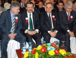 Tobb Başkanı Hisarcıklıoğlu: Zengin Olmak İstiyorsak Kadın Ve Genç Girişimci Sayımızı Artırmalıyız!