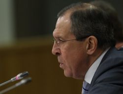 Rusya: Mısır'da Yönetimin Kısa Sürede Normalleşmesini Umuyoruz!