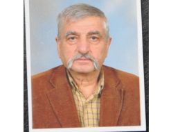 Yalnız Yaşayan Kişi Evinde Ölü Bulundu