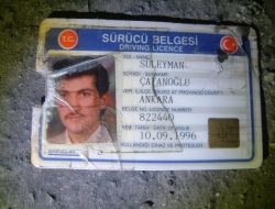 Düzce'de Kaza: 1 Ölü, 1 Yaralı!