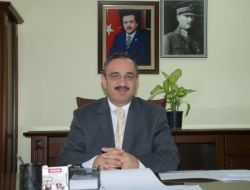 Tekelioğlu: Selçuk Yüksekokulları İle Sıçrama Yapacak!