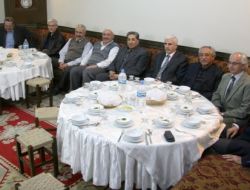 Bediüzzaman Said Nursi Bursa’da 4 Günlük Programla Anılacak!