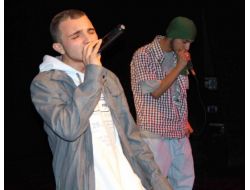 Rap'çı Gençler Uyuşturucu İle Mücadeli İçin Grup Kurdu