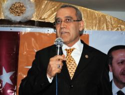 Milletvekilleri Arıcı: Bölünmüş Yollarla Anadolu'nun En Ücra Köyüne Ulaşımı Sağladık