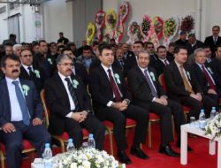 Tarım Reformu Diyarbakır Bölge Müdürlüğü Hizmete Girdi