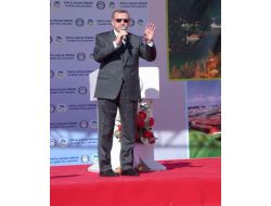 Başbakan Erdoğan: "Mısır’da Bir An Önce Seçime Gidilmeli!"