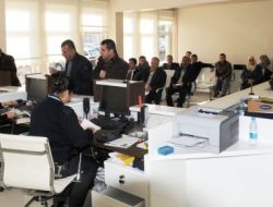 Komşularla Vizeler Kaldırıldı!