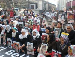 Kayıp Yakını Kadriye Baykal: Başbakan Hepimizden Özür Diledi