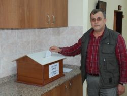 Mollabey Sağlık Ocağı 'B Sınıfı' Olmak İçin Çalışmalarını Sürdürüyor
