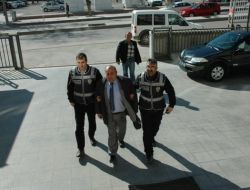 İş Vaadiyle Vatandaştan Para İsteyen Sahte Milletvekili Aday Adayı Yakalandı