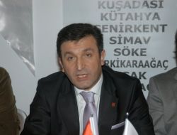 Egafed Başkanı Ceylan: Girişimcinin Önündeki Bütün Engeller Kaldırılmalı