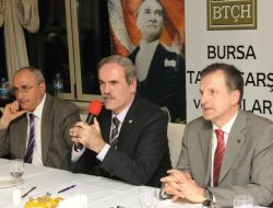 Başkan Altepe: Esnaf İsterse Cumhuriyet Caddesi’ni Trafiğe Açarız