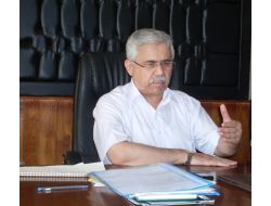 Çin'deki Kuraklık Dünya Gıda Üretim Ve Fiyatını Etkileyecek!