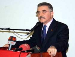 Bursa’da Mhp’ye 362 Kişi Katıldı