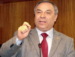 Dsp Ergenekon Sanıkları Balbay Ve Özkan'ı Milletvekili Adayı Göstermeye Hazırlanıyor!.