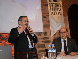 Dsp'li Uluç Gürkan'dan Sözde Ermeni Soykırımı İddiaları Yorumu