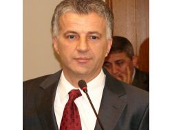 DGC Başkanı Önder Varol Oldu