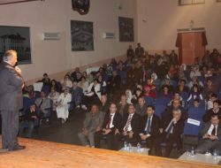 Gaziemir İlçe Müftülüğü Tiyatro Etkinliği