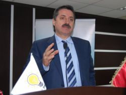 Bakan Çelik'ten Kılıçdaroğlu’na: "Batum Gibi Anti Demokratik Bir Zihniyeti Siyasete Çektiğin İçin Teşekkürler"