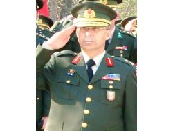 4. Mekanize Tugay Komutanı Tuğgeneral Kasım Erdem Tutuklandı!