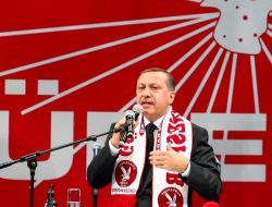 Erdoğan'dan ODA TV Açıklaması