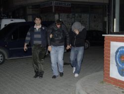 Ehliyet Sınavında Cep Telefonuyla Kopya İddiası: 8 Gözaltı!