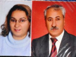 Rampadan Aşağı İnen Araç Dereye Uçtu: 1 Ölü, 1 Yaralı!