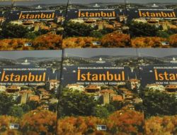 Konsoloslar İstanbul'u Kaleme Aldı