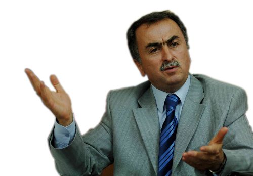 Eski Savcı Petek: Anayasa Mahkemesi, evrensel hukuk normlarını dikkate almalı!!