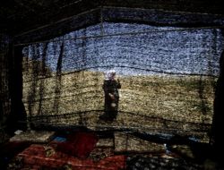 Yılın Basın Fotoğrafları Sonuçları Açıklandı