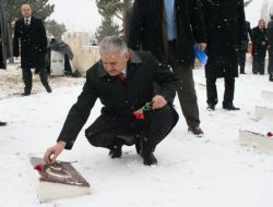 Erzincan’ın Kurtuluş Yıl Dönümü Kutlandı