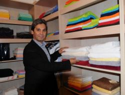 Sanayicinin Küresel Krizde Kaçan Siparişleri Dönmeye Başladı