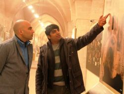 Mardin, Hollywood Olma Yolunda