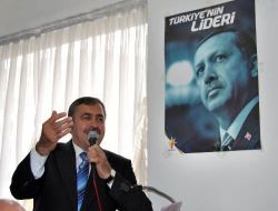 "Demokratik Açılım, Kardeşlik Projesidir!"