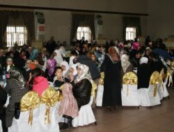 Diyarbakır’da Mevlit Kandili Kürtçe Etkinliklerle Başladı