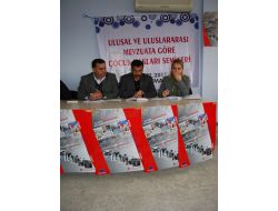 İhd: "Hak İhlallerinde Artış Yaşandı"