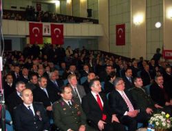 Görele’nin Düşman İşgalinden Kurtuluşu Törenlerle Kutlandı