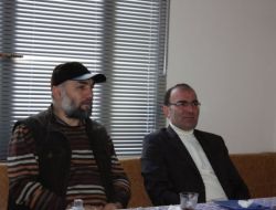 Dostder, Türk Kızılayı'nın 'Kan Bağışı Otobüsü' Kampanyasına Destek Verecek